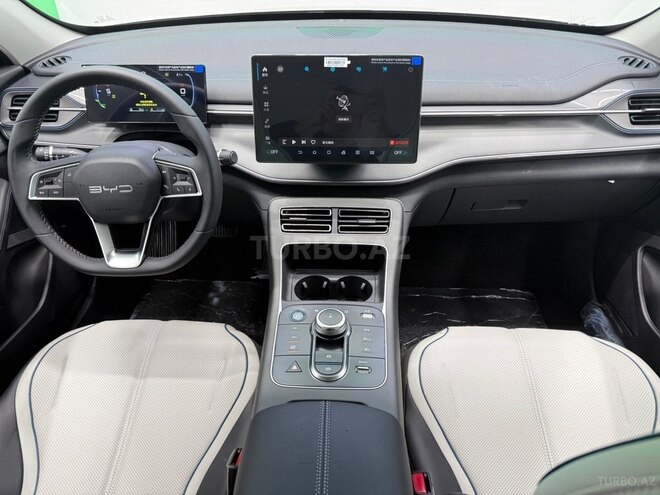BYD Destroyer 05-9