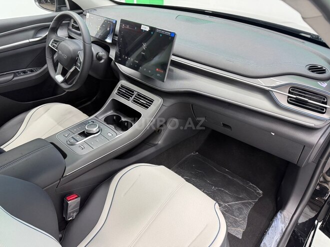 BYD Destroyer 05-11