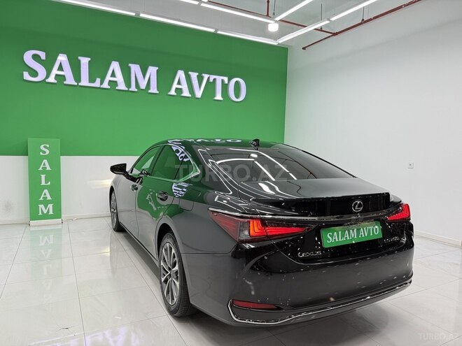 Lexus ES 200-6