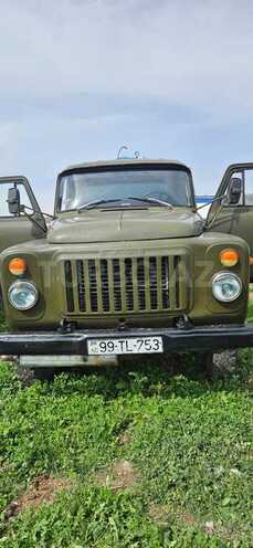 GAZ 53-12