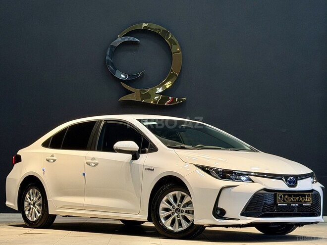 Toyota Corolla-5