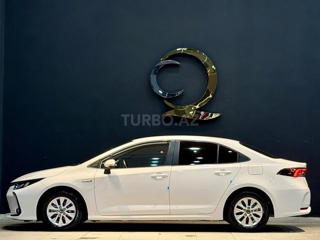 Toyota Corolla-9