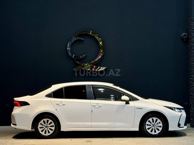 Toyota Corolla-12