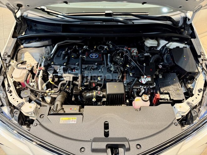 Toyota Corolla-21