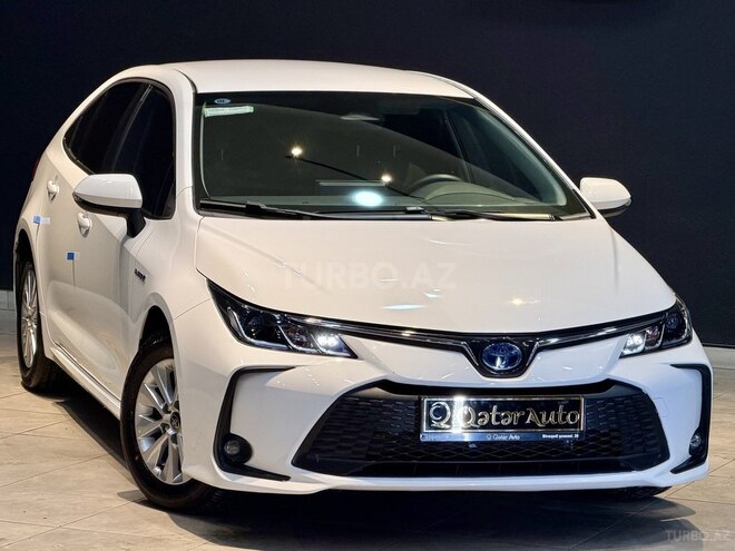 Toyota Corolla-3