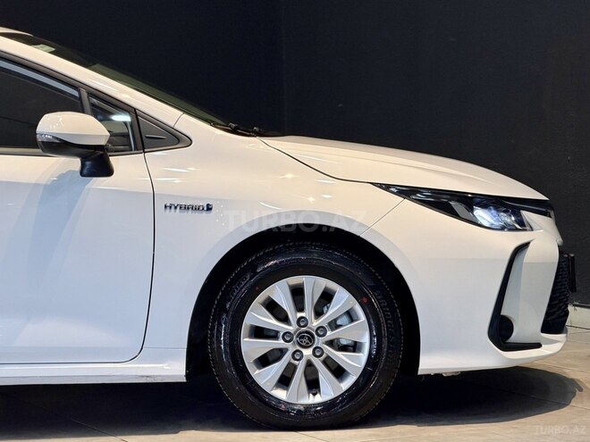 Toyota Corolla-15