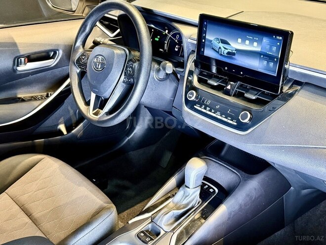 Toyota Corolla-16