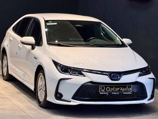 Toyota Corolla-10