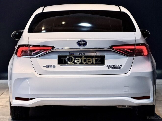 Toyota Corolla-7