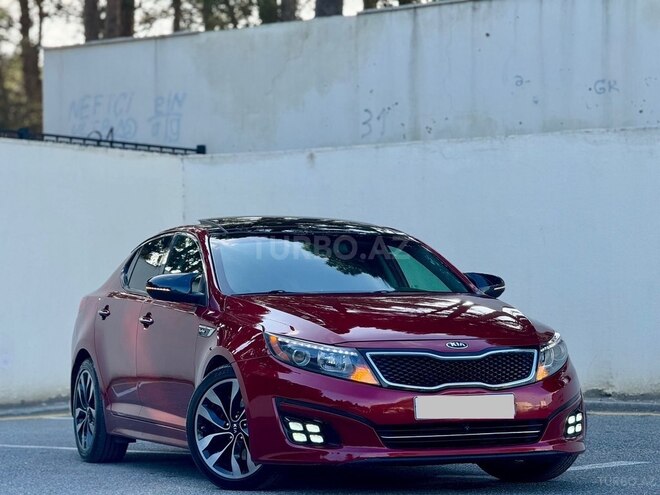 Kia Optima-1