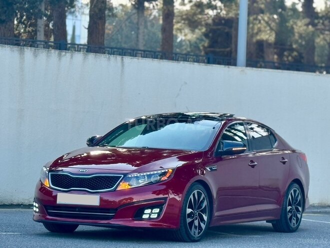 Kia Optima-7