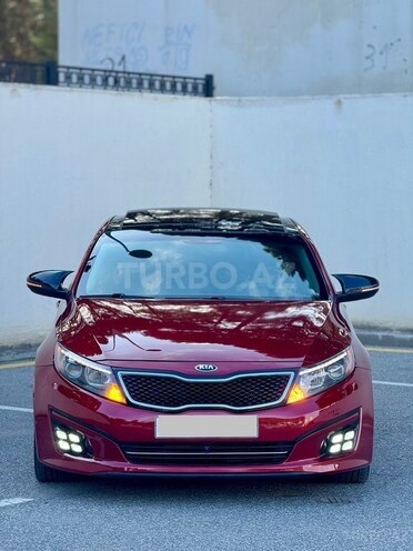Kia Optima-8
