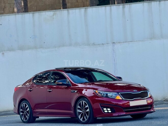 Kia Optima-9