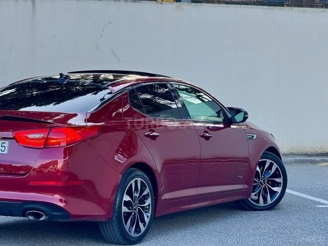 Kia Optima-14