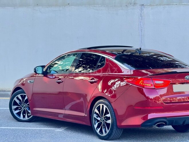 Kia Optima-13