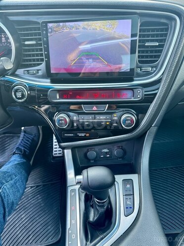 Kia Optima-18