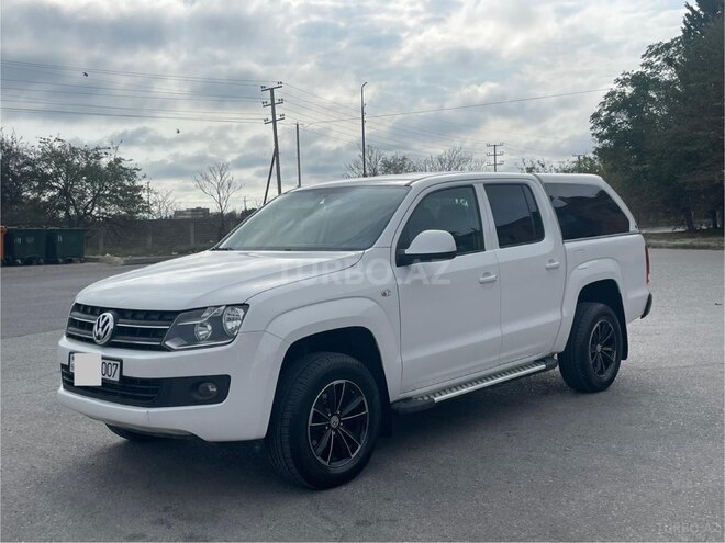 Volkswagen Amarok-3
