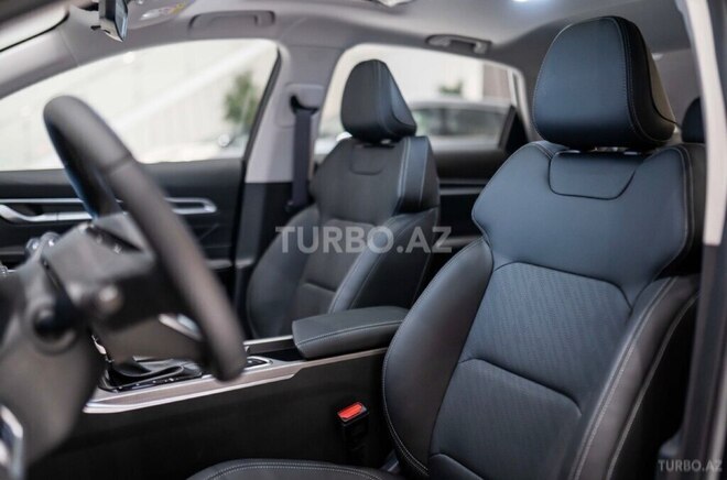 Geely Emgrand 2024, 59,000 km - 1.5 l - Bakı