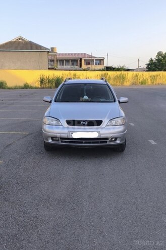 Opel Astra-1