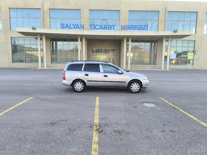 Opel Astra-9