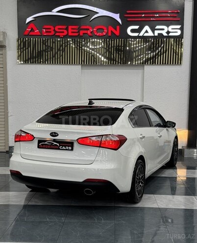Kia Cerato-11