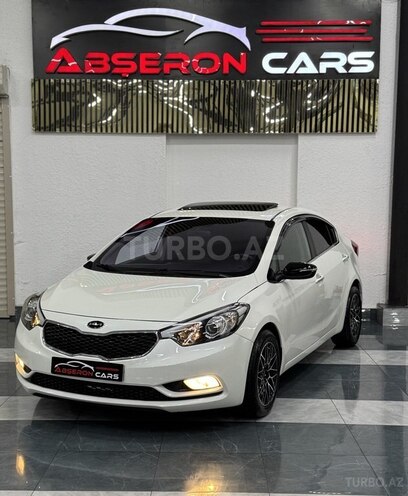 Kia Cerato-1
