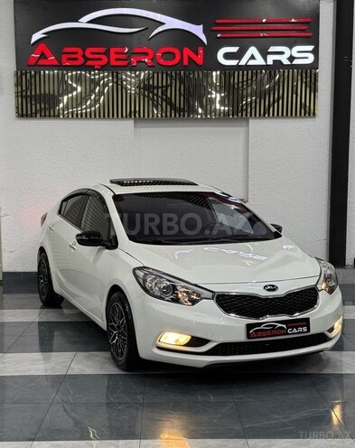 Kia Cerato-4