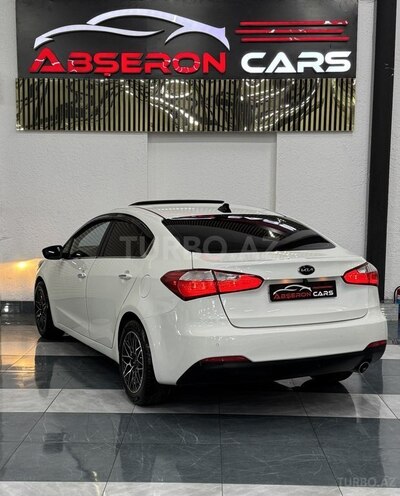 Kia Cerato-8
