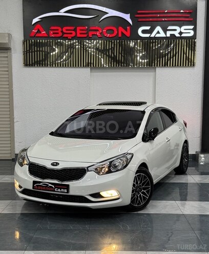 Kia Cerato-3