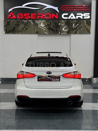 Kia Cerato-9