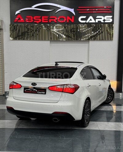 Kia Cerato-13