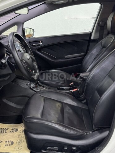 Kia Cerato-16