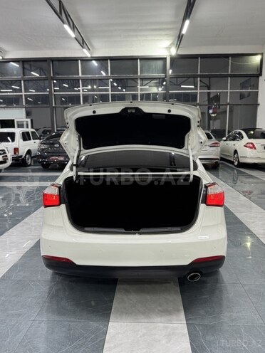Kia Cerato-15
