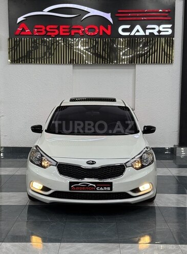 Kia Cerato-2