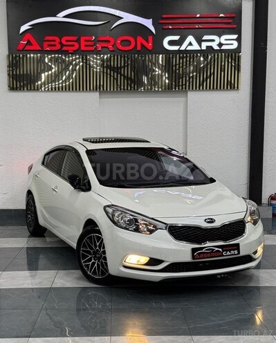 Kia Cerato-6