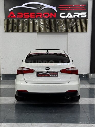 Kia Cerato-12