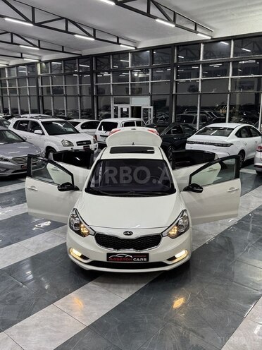 Kia Cerato-7