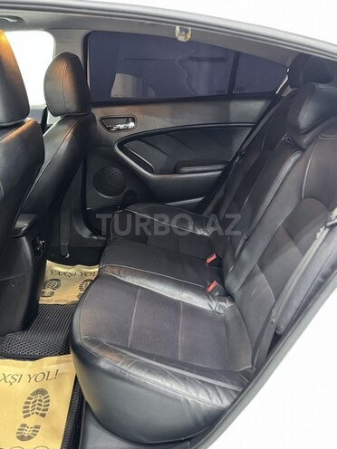 Kia Cerato-19