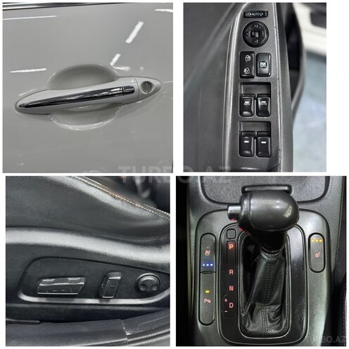Kia Cerato-23