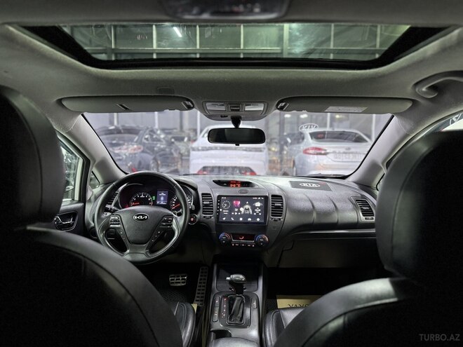 Kia Cerato-20