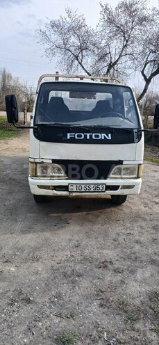 Foton Forland-1