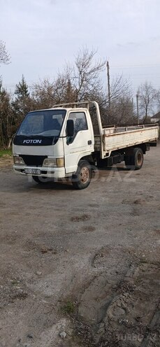 Foton Forland-2