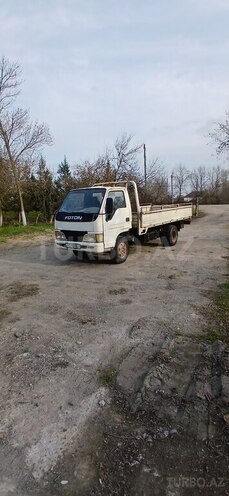Foton Forland-3