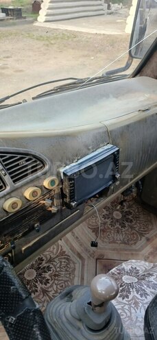 Foton Forland-5