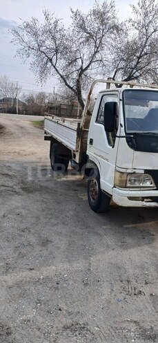 Foton Forland-4