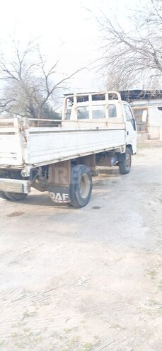 Foton Forland-8