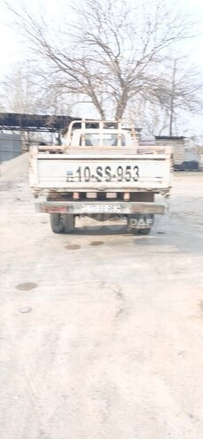 Foton Forland-9