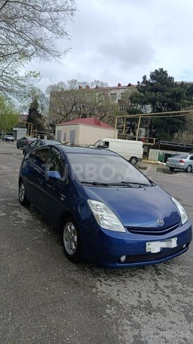 Toyota Prius-1