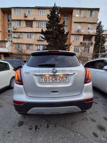 Buick Encore-2