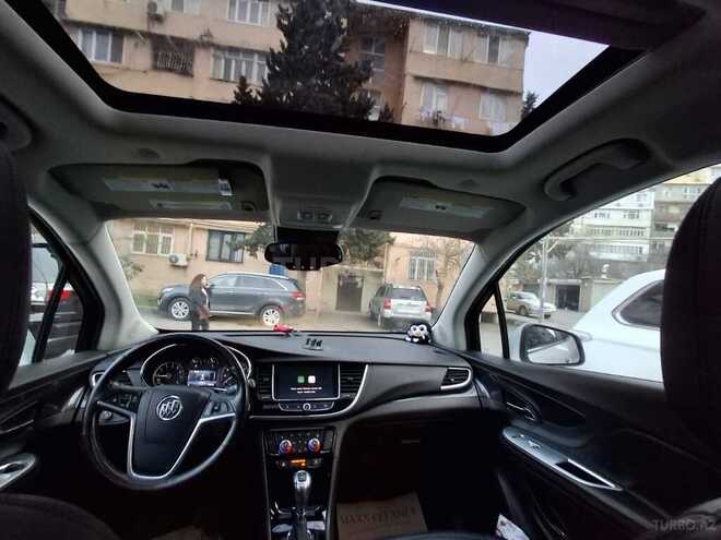 Buick Encore-20
